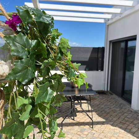 فيلا Quinta Ria Formosa Olhão المظهر الخارجي الصورة