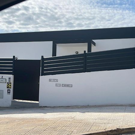 فيلا Quinta Ria Formosa Olhão المظهر الخارجي الصورة