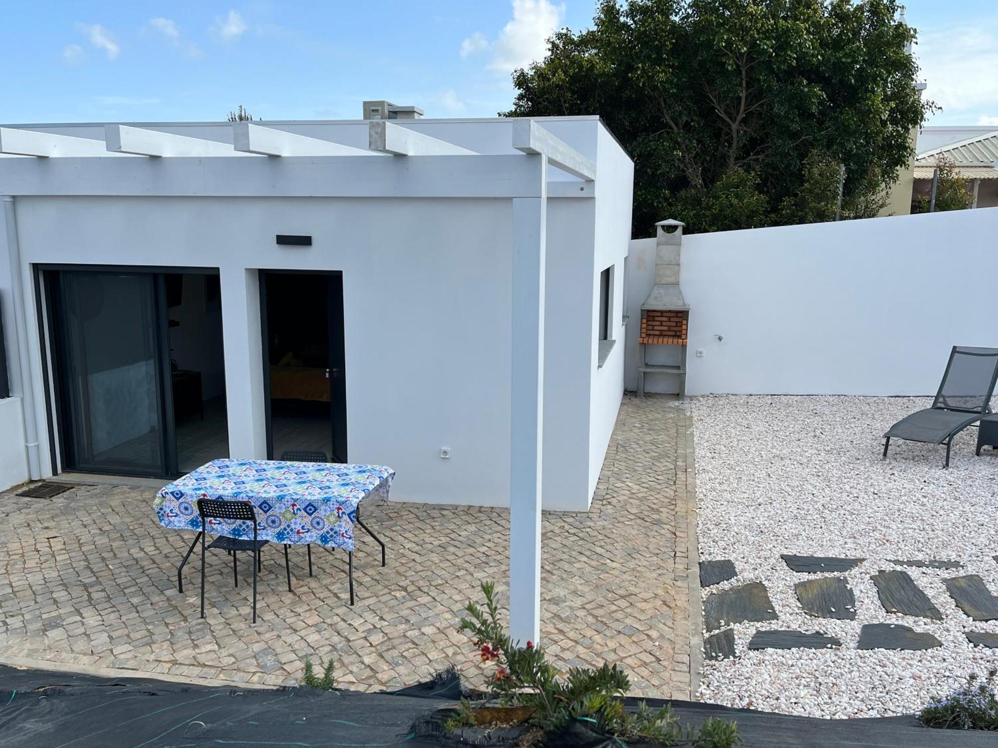 فيلا Quinta Ria Formosa Olhão المظهر الخارجي الصورة