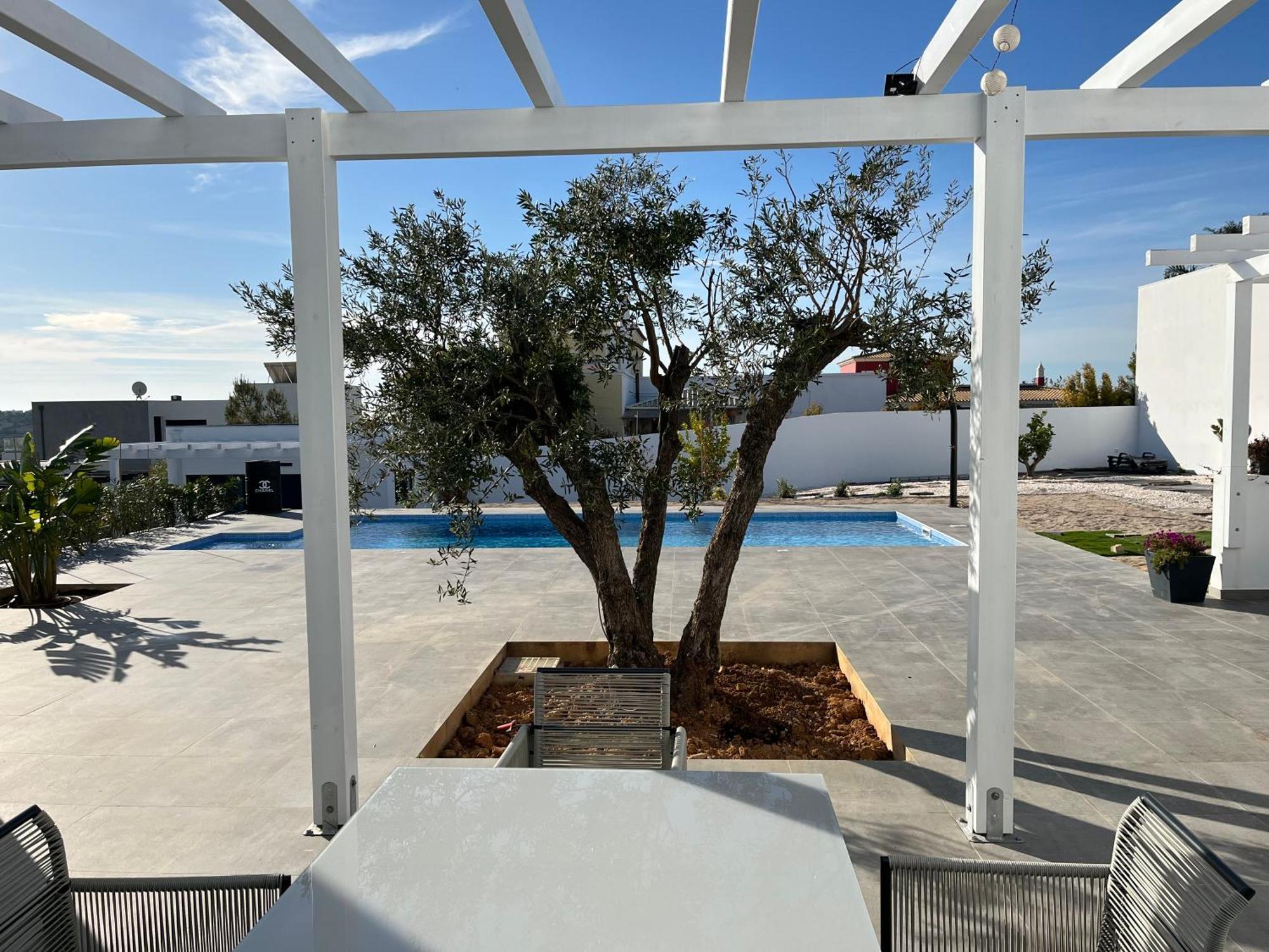 فيلا Quinta Ria Formosa Olhão المظهر الخارجي الصورة