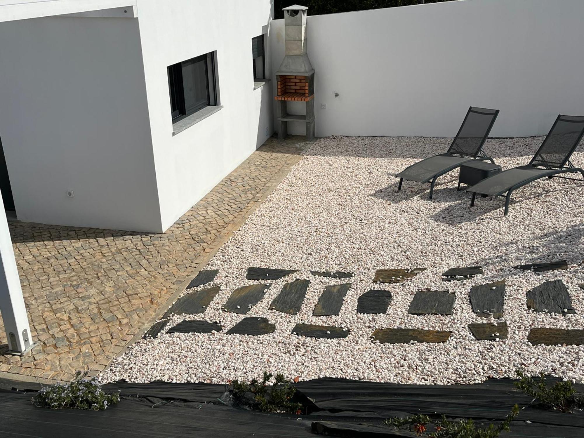 فيلا Quinta Ria Formosa Olhão المظهر الخارجي الصورة
