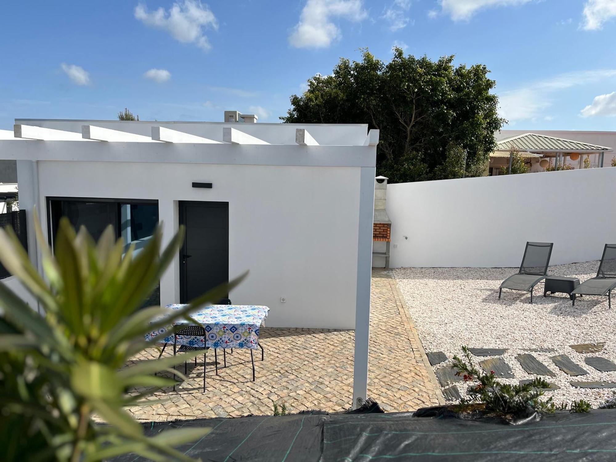 فيلا Quinta Ria Formosa Olhão المظهر الخارجي الصورة