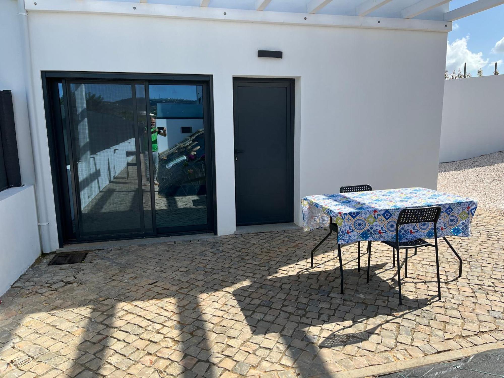 فيلا Quinta Ria Formosa Olhão المظهر الخارجي الصورة