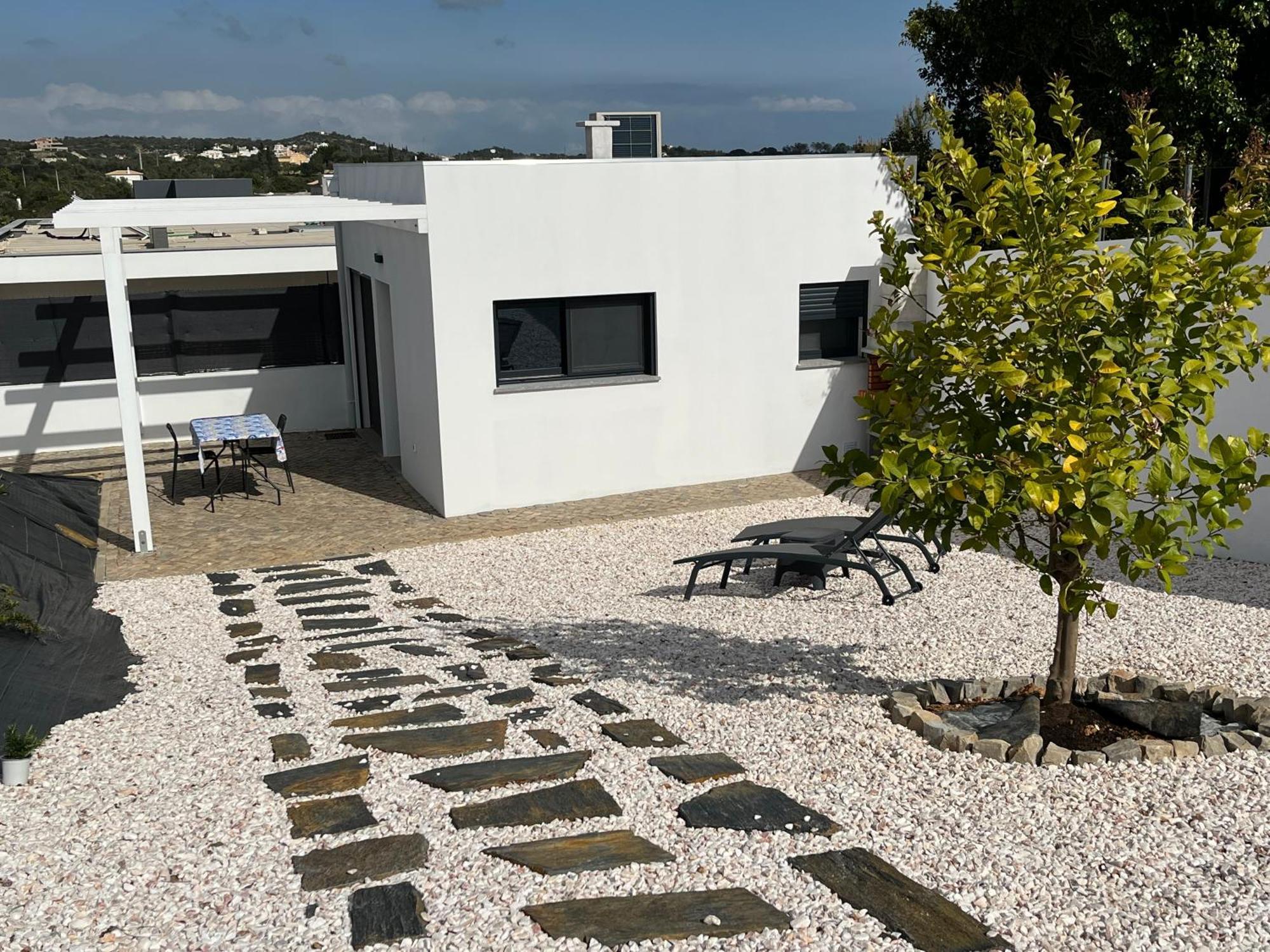 فيلا Quinta Ria Formosa Olhão المظهر الخارجي الصورة