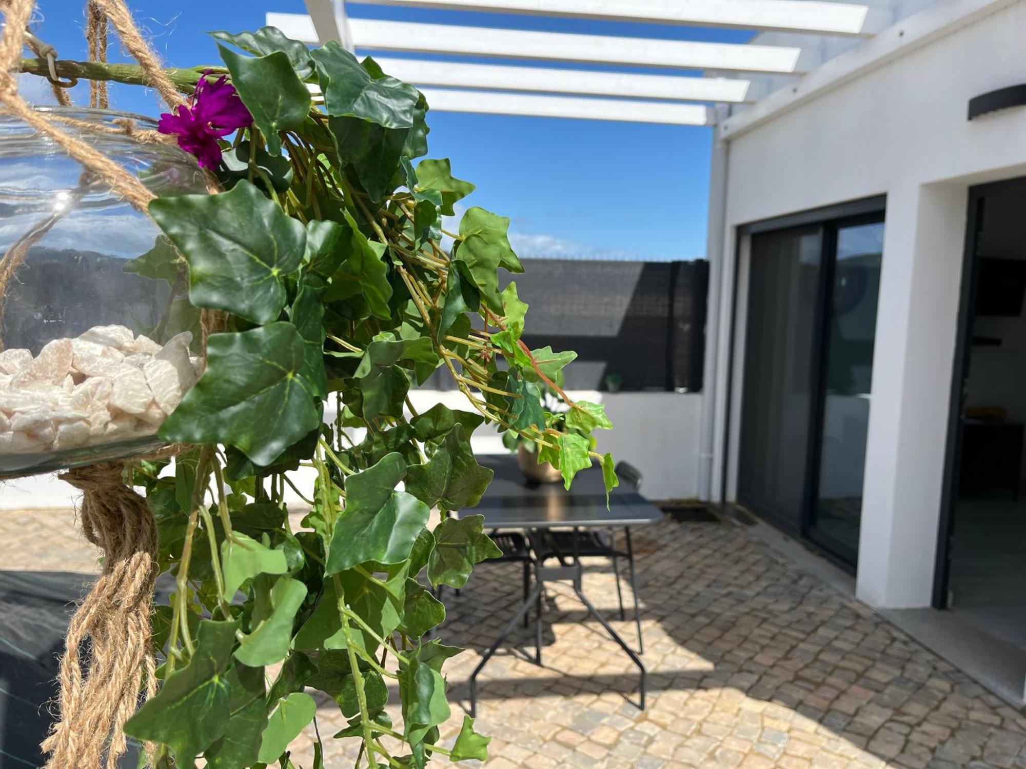 فيلا Quinta Ria Formosa Olhão المظهر الخارجي الصورة