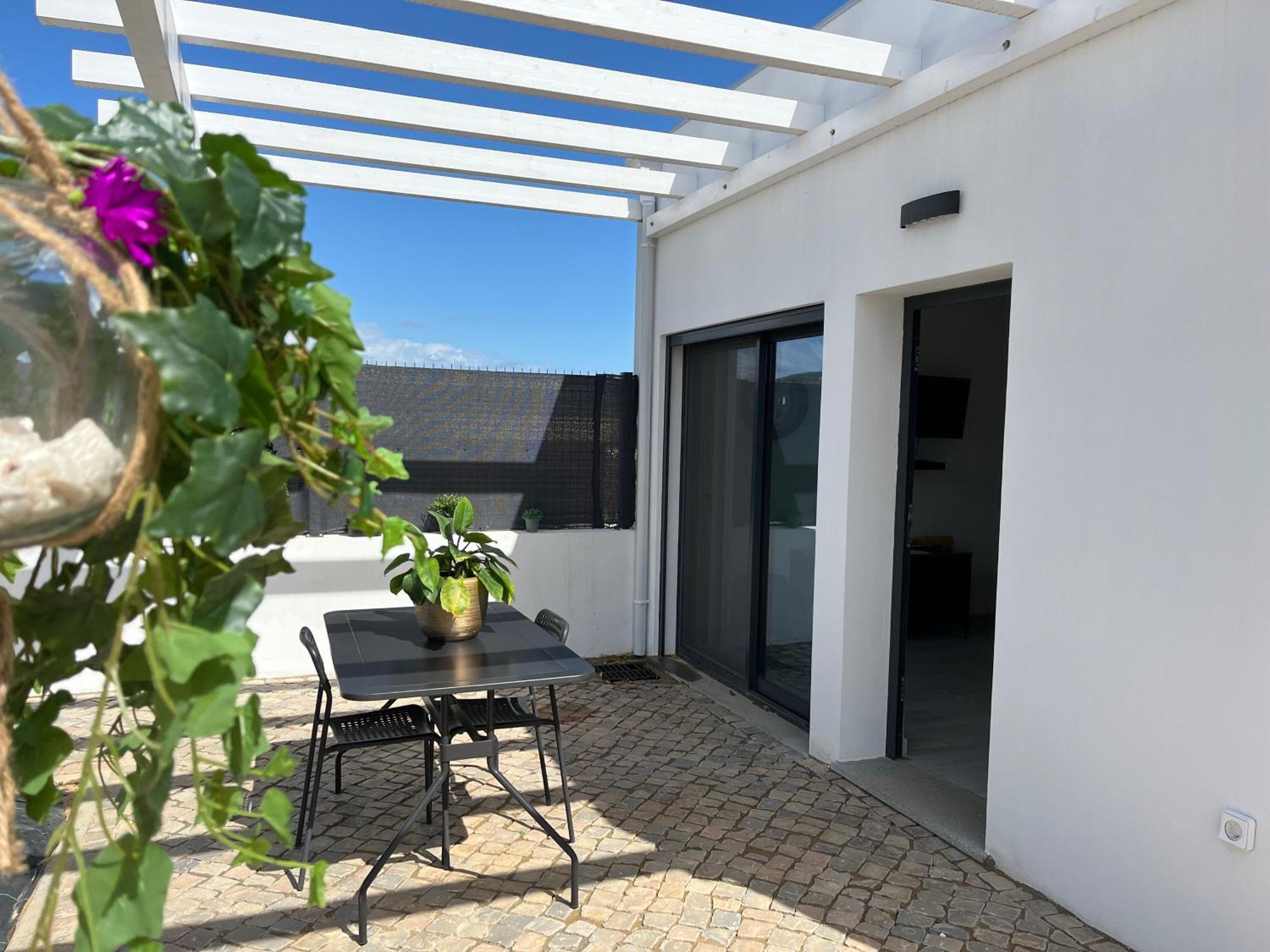 فيلا Quinta Ria Formosa Olhão المظهر الخارجي الصورة