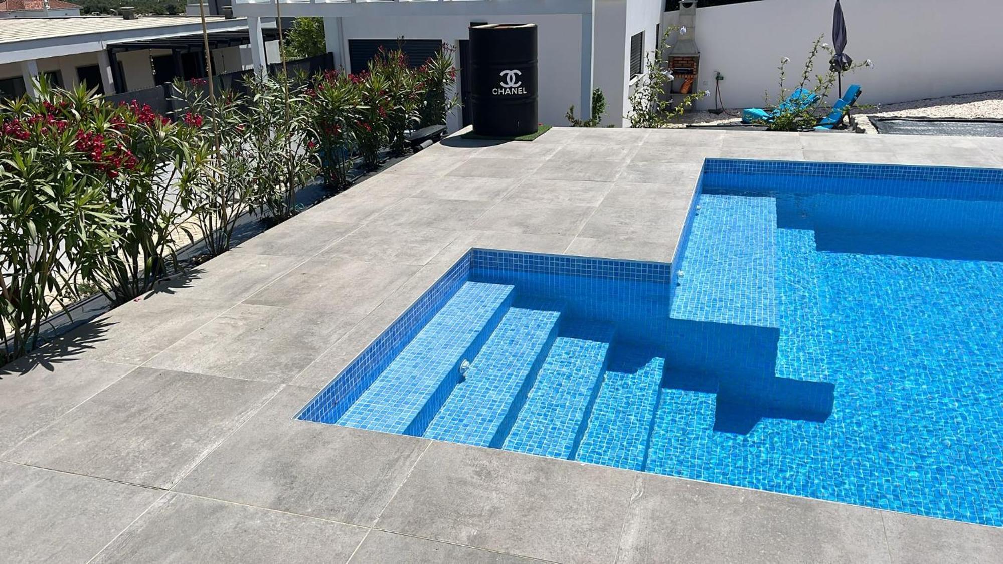 فيلا Quinta Ria Formosa Olhão المظهر الخارجي الصورة